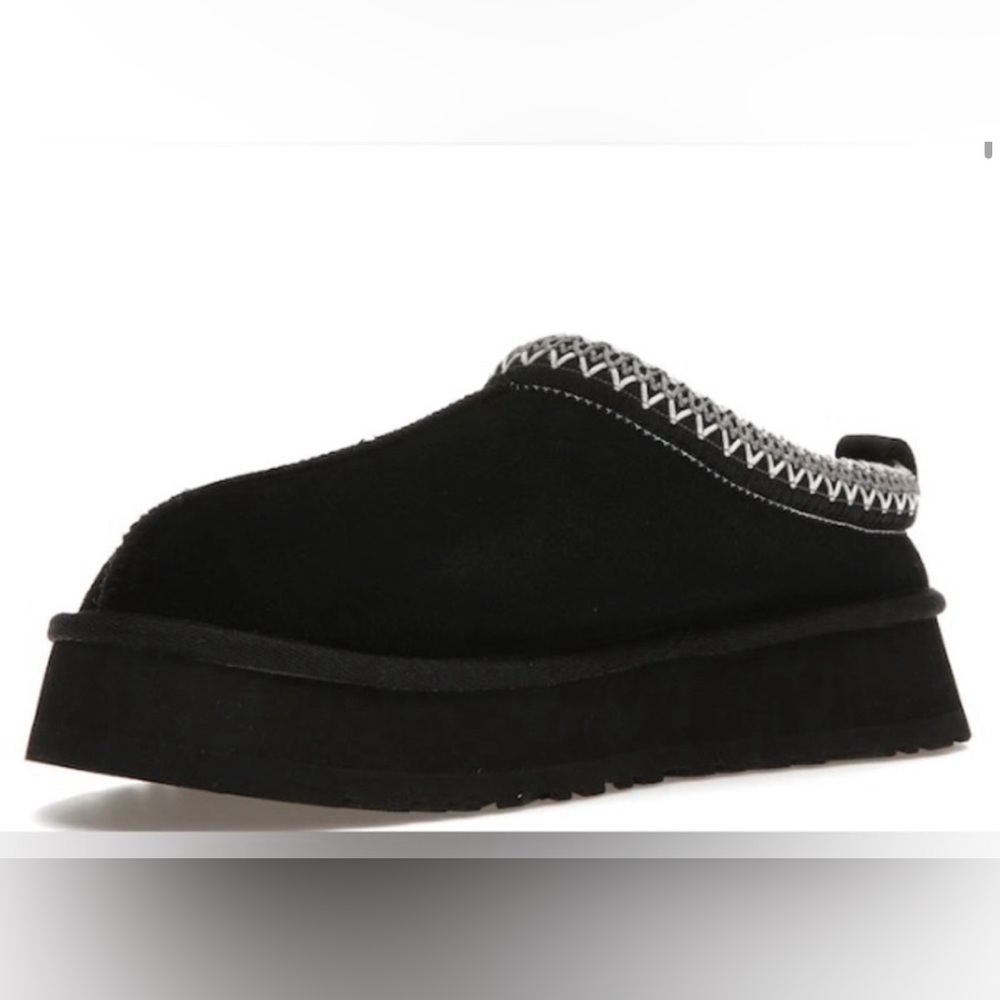 UGG Tazz slipper